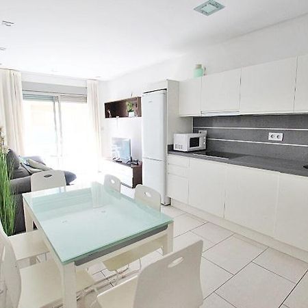 Apartamento 10 Marjal Playa Centro De Guardamar 瓜尔达马尔·德尔·塞古拉 外观 照片