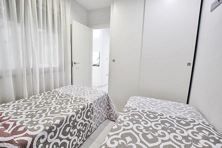 Apartamento 10 Marjal Playa Centro De Guardamar 瓜尔达马尔·德尔·塞古拉 外观 照片