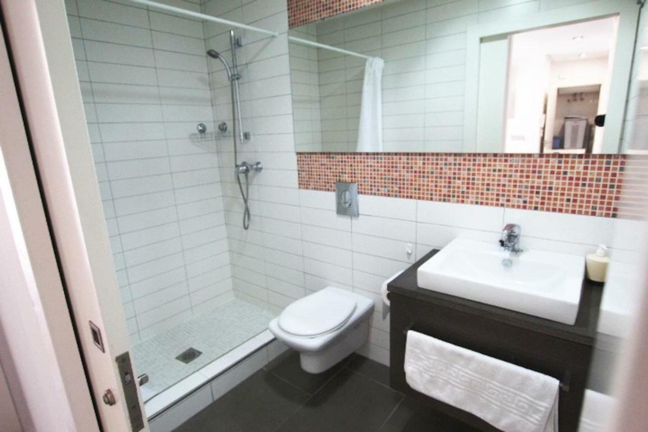 Apartamento 10 Marjal Playa Centro De Guardamar 瓜尔达马尔·德尔·塞古拉 外观 照片