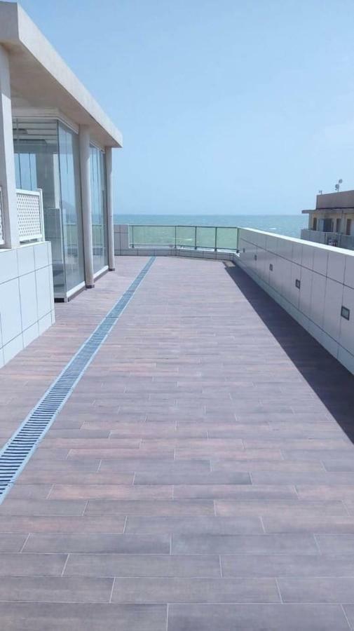 Apartamento 10 Marjal Playa Centro De Guardamar 瓜尔达马尔·德尔·塞古拉 外观 照片